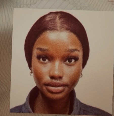 Rita Hellen Mochama
